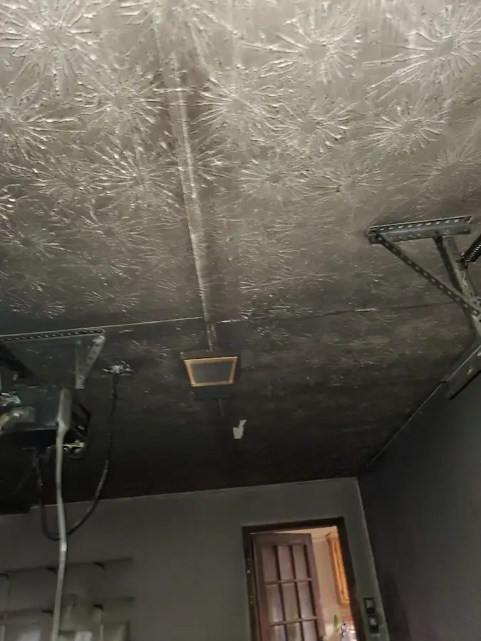 Fire and smoke damage assessment for Emergency Water Damage Services in Tavares