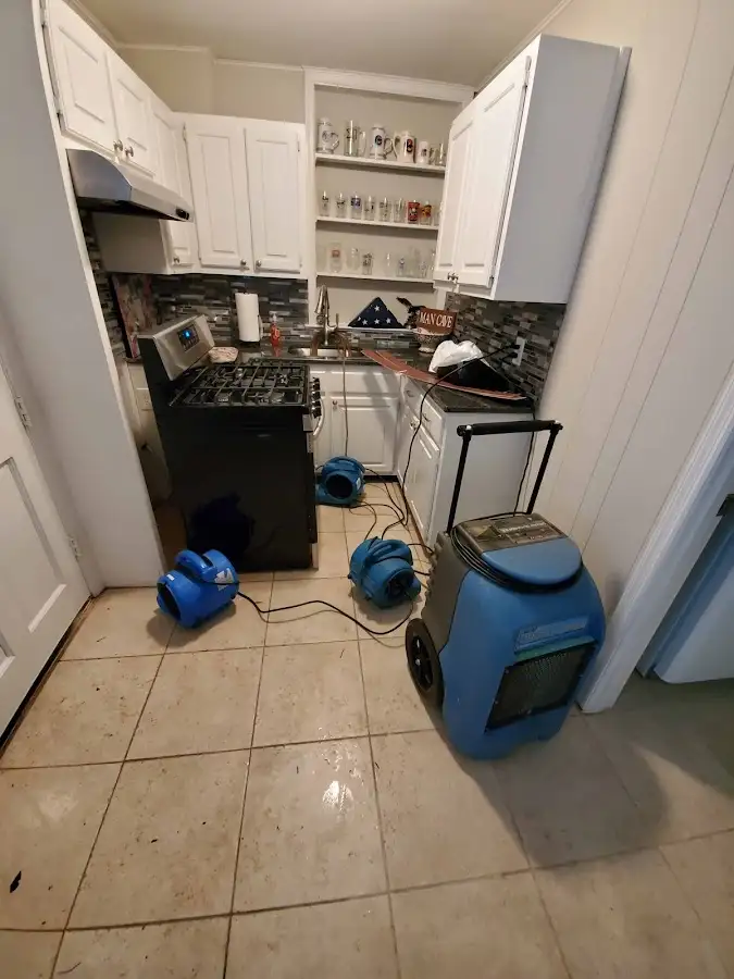 Basement Flood Cleanup in Tavares, FL